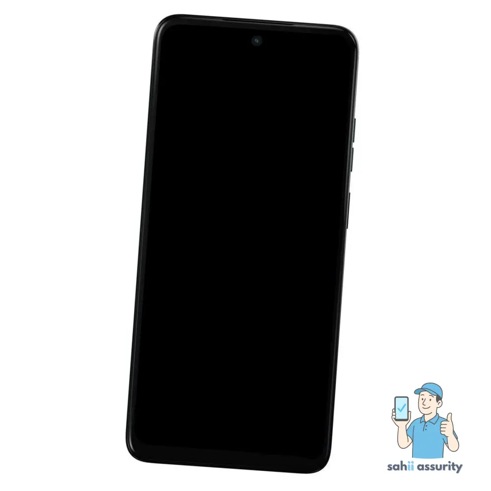 Camera Lens Glass with Frame for Motorola Moto G05 Green